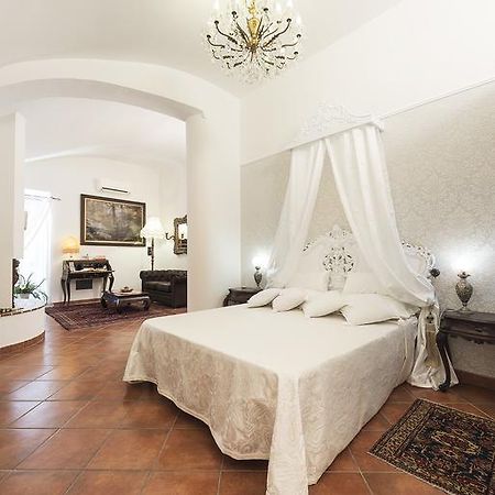 タルクイーニア Palazzo Castelleschiヴィラ エクステリア 写真