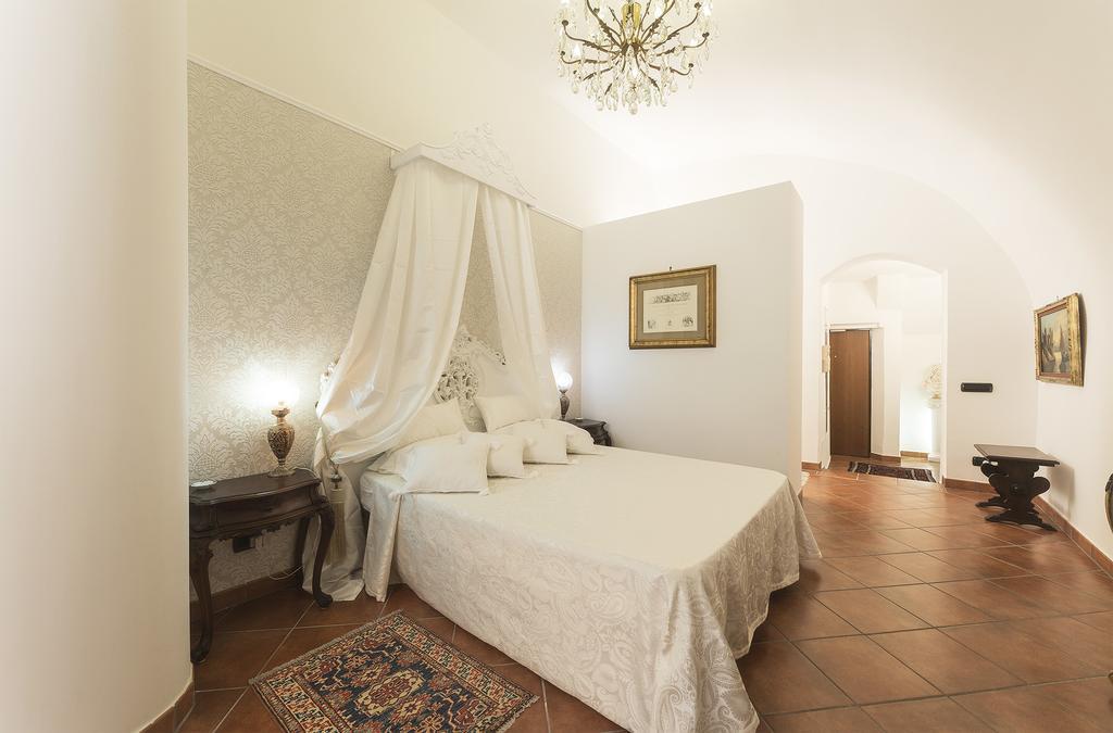 タルクイーニア Palazzo Castelleschiヴィラ エクステリア 写真