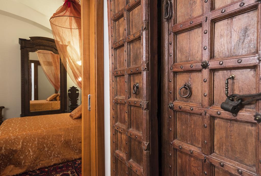 タルクイーニア Palazzo Castelleschiヴィラ エクステリア 写真