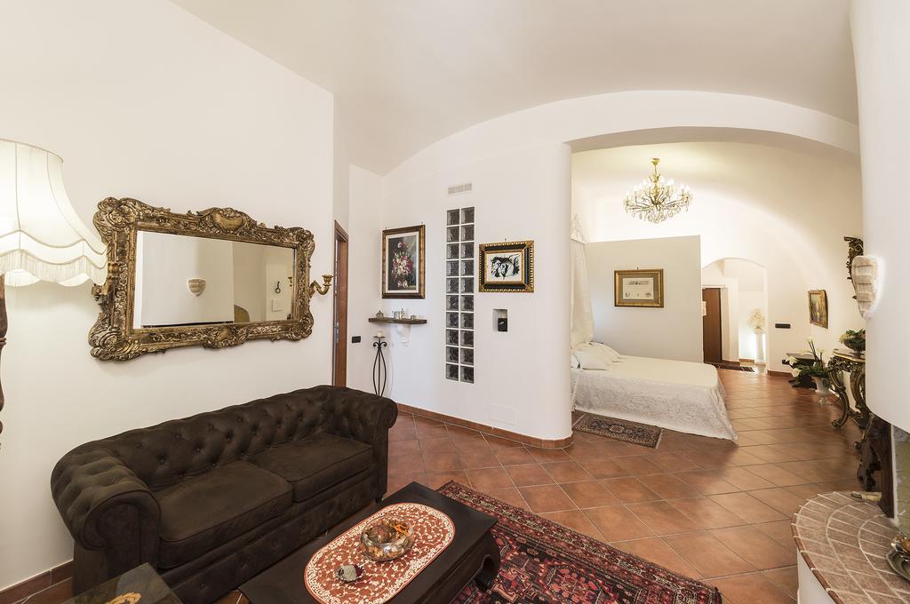 タルクイーニア Palazzo Castelleschiヴィラ エクステリア 写真