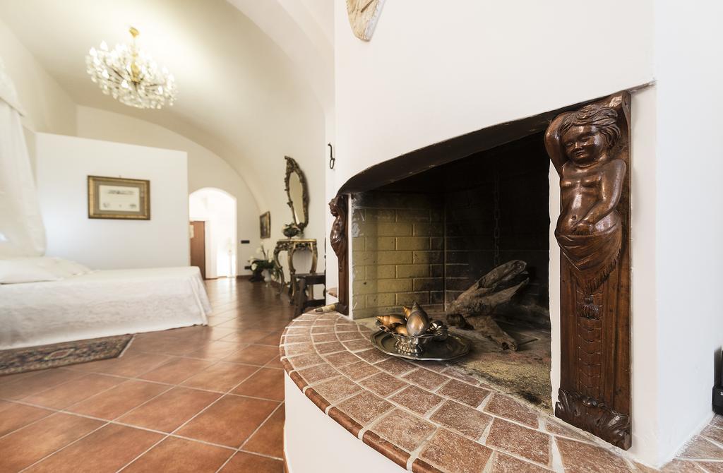タルクイーニア Palazzo Castelleschiヴィラ エクステリア 写真